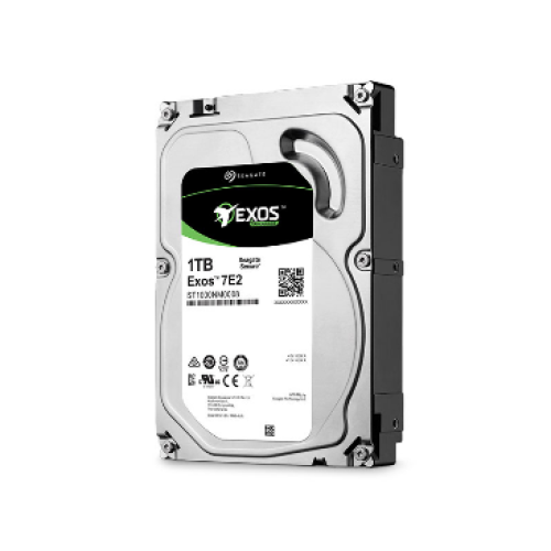 HDD 3,5 ENTERPRISE SERVIDOR 24X7 SEAGATE 